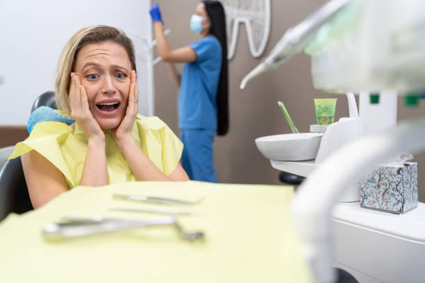 Best Emergency Dentist for Lost Fillings or Crowns in Hartland, WI